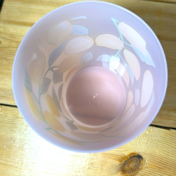 Joie Citrus Juicer and Lemon Print Glass Set, NWT - Picture 3 of 5